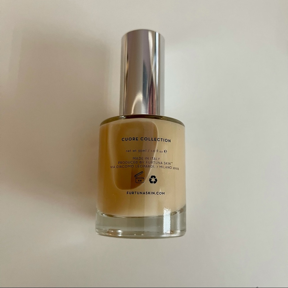 LAST ONE: Furtuna Skin Face & Eye Serum - Picture 3 of 3